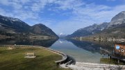 Grundlsee-Rostiger Anker