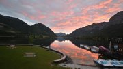 Grundlsee-Rostiger Anker