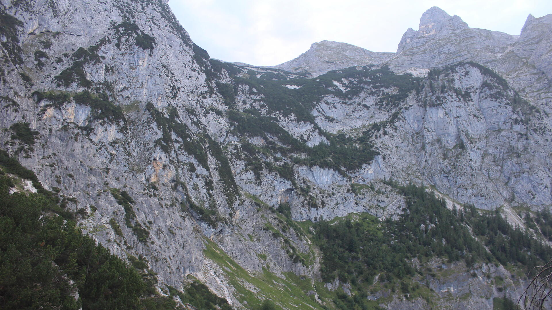 Live webcam view Teufelskopf