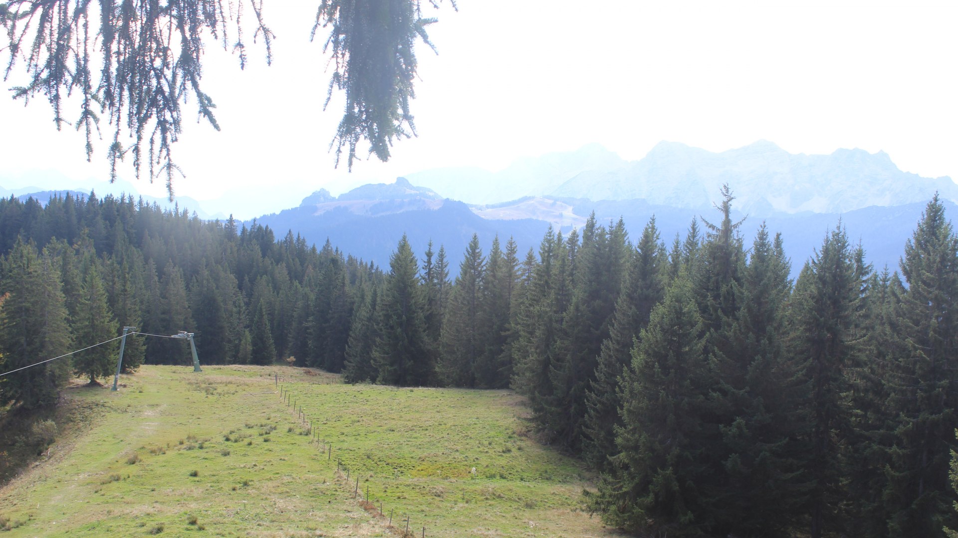 Live webcam view Unken Heutal