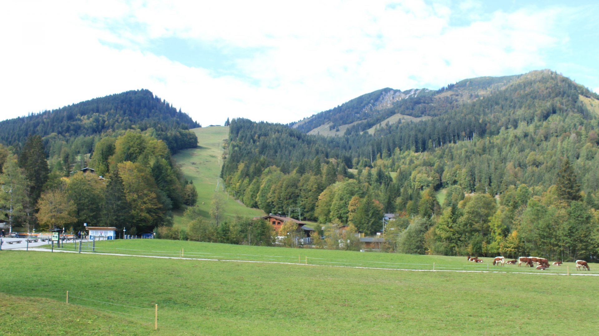 Live webcam view Heutaler Hof