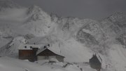 Hildesheimer Hütte