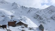 Hildesheimer Hütte