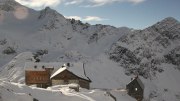 Hildesheimer Hütte
