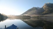 Ramsau-Hintersee Ramsau-Hintersee