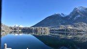 Ramsau-Hintersee