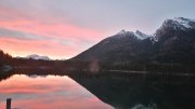 Ramsau-Hintersee