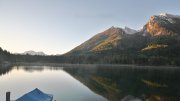 Ramsau-Hintersee