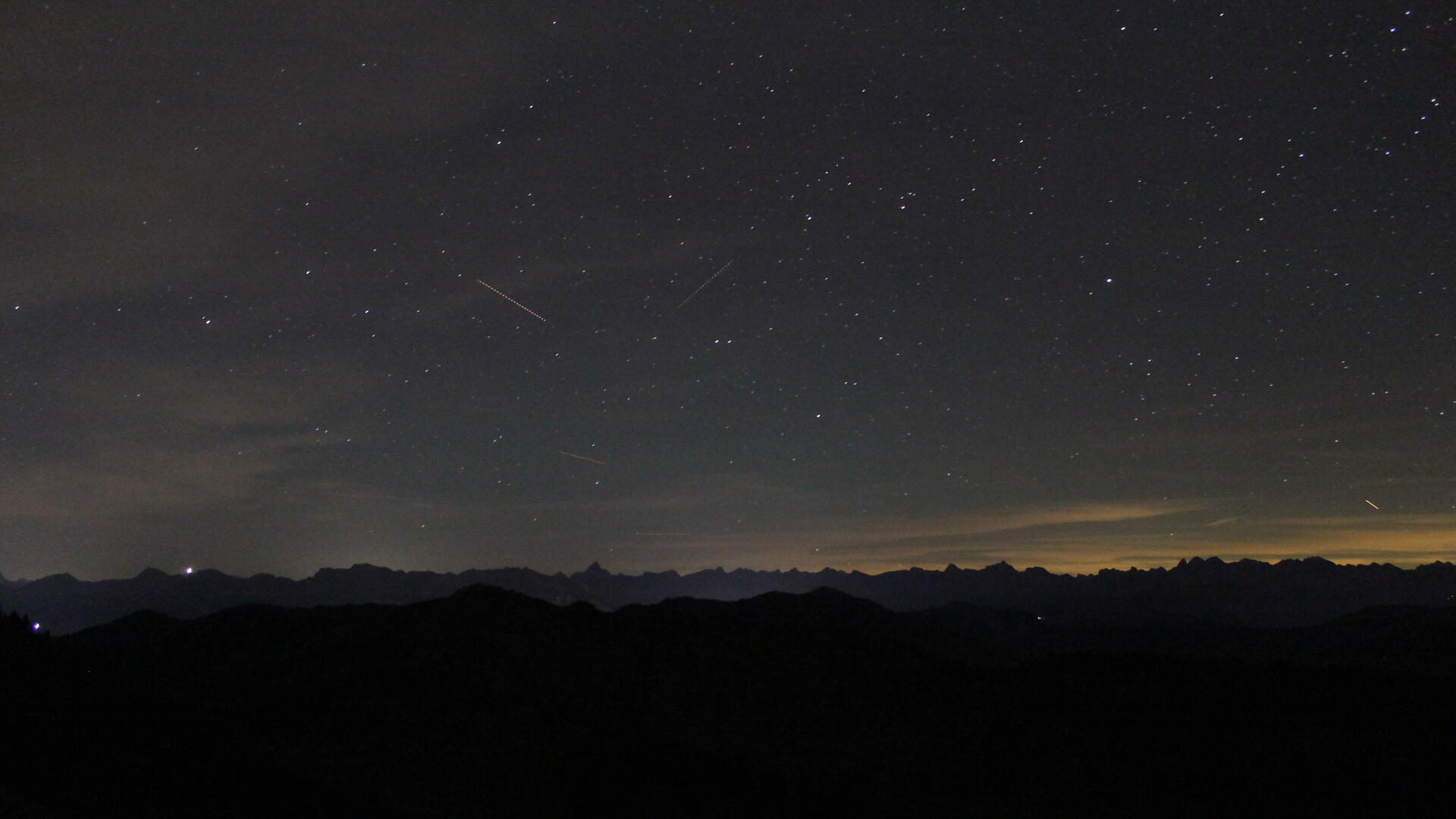 Live webcam view Oberstaufen-Hochgratbahn