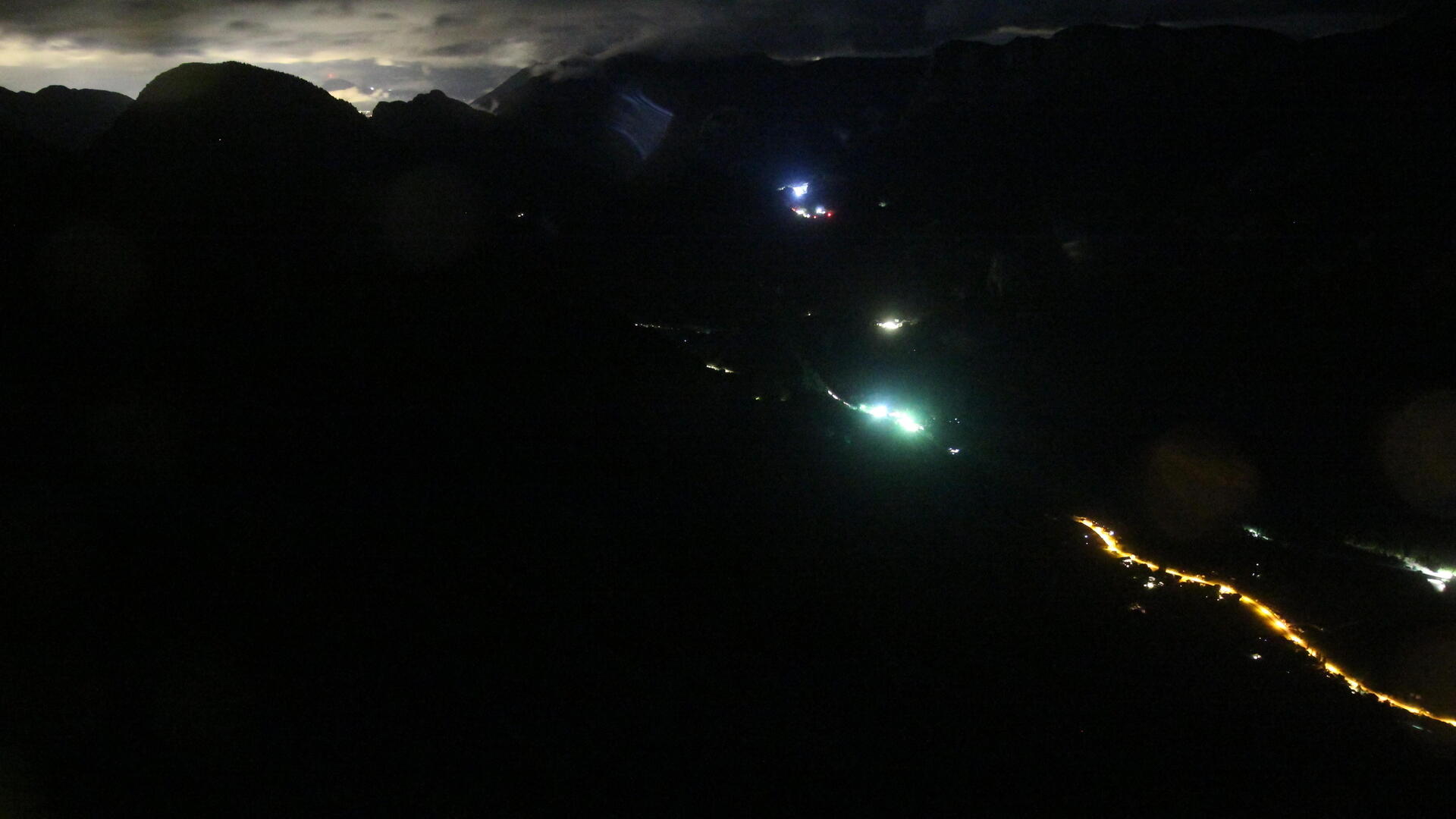 Live webcam view Unken | Hochgseng