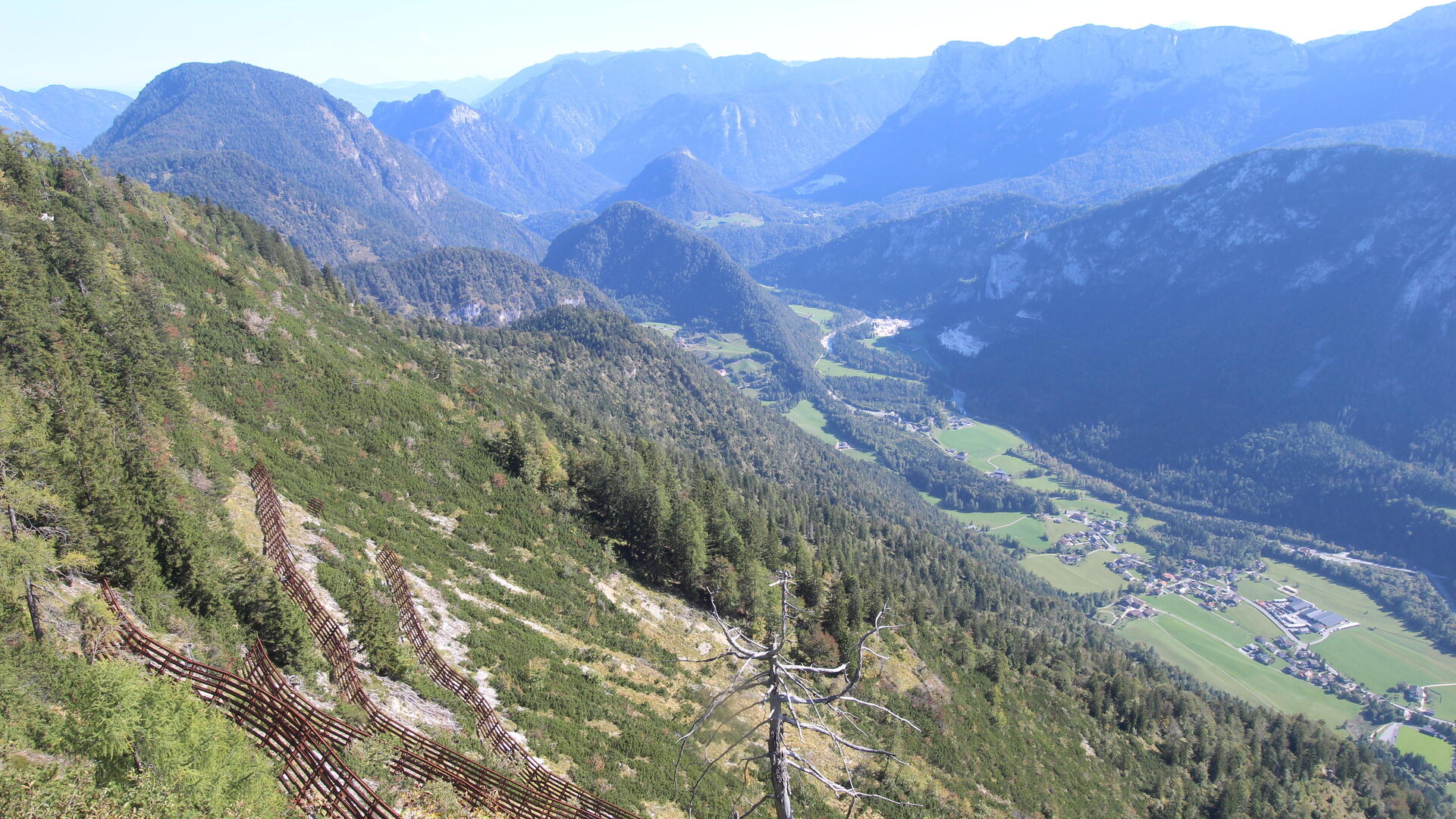 Live webcam view Unken | Hochgseng