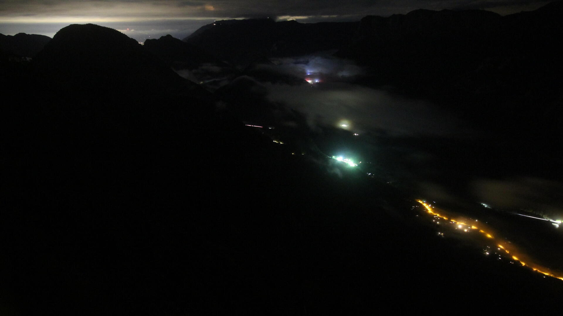 Live webcam view Unken | Hochgseng