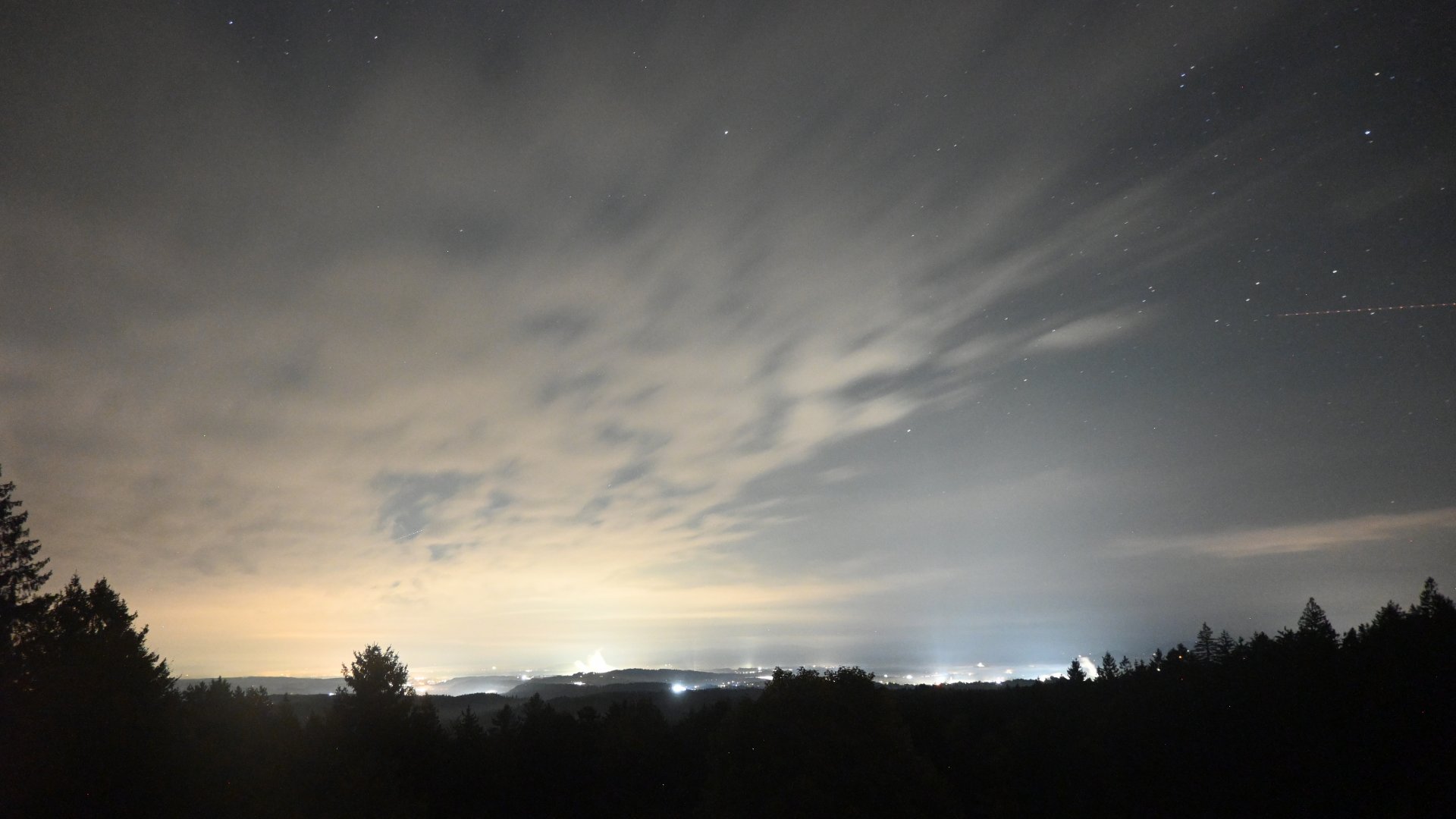 Live webcam view Fornach Hochlehen-Southeast