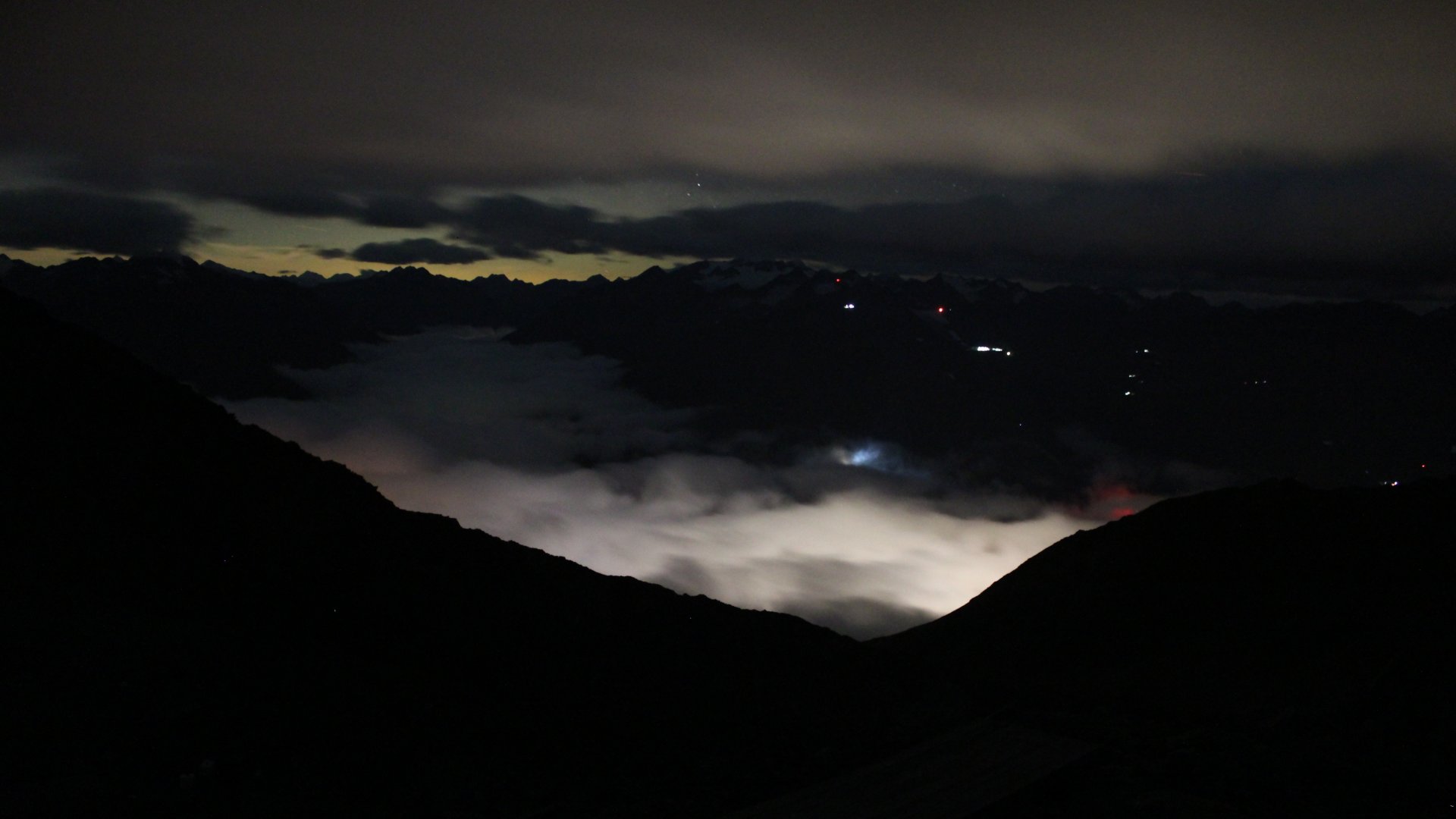 Live webcam view Hochstubaihütte-West