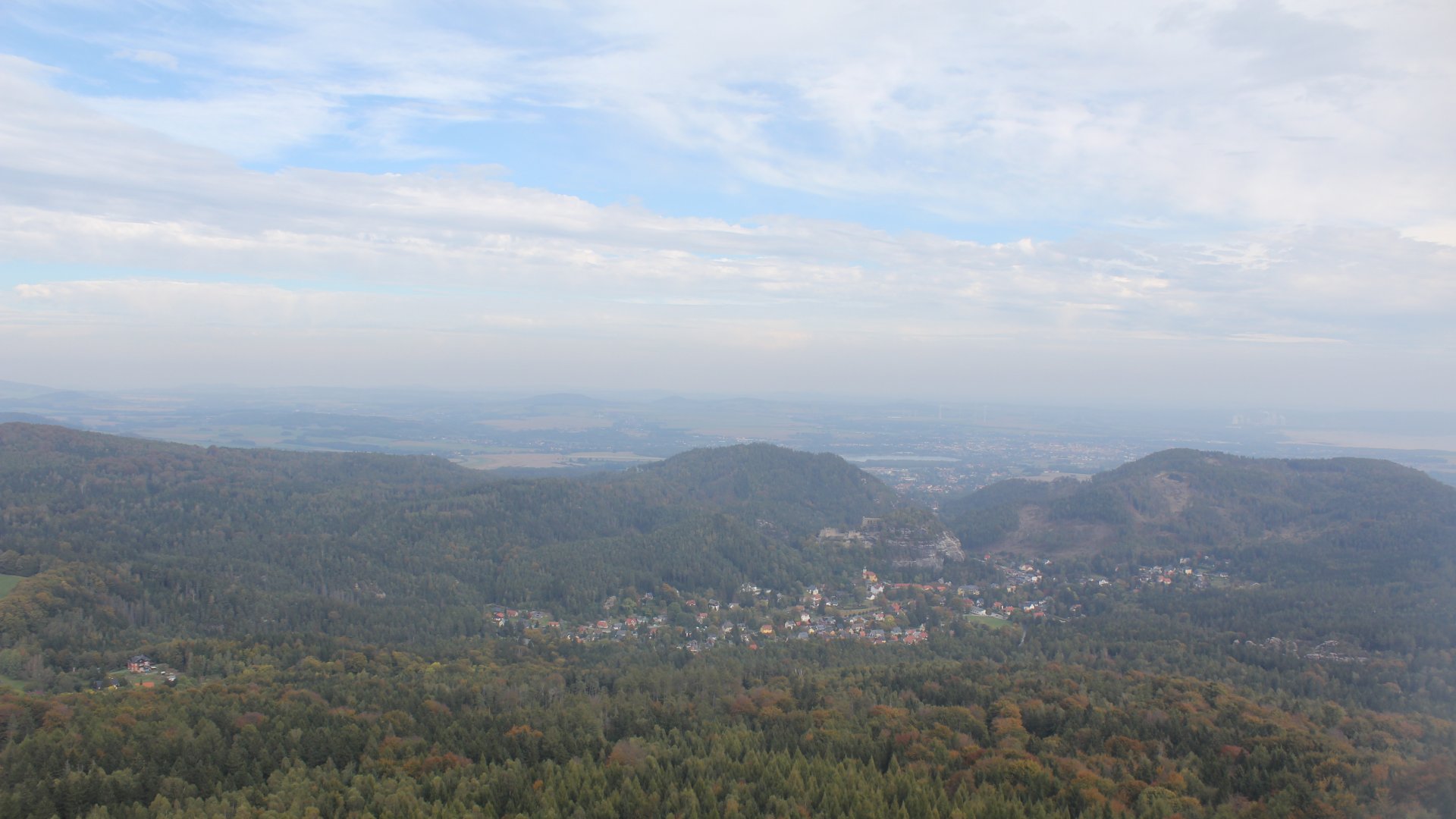 Live webcam view Hochwaldturm-North