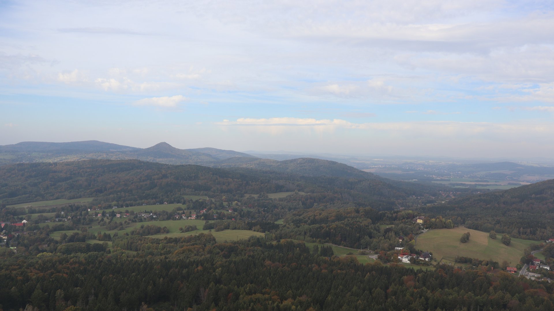 Live webcam view Hochwaldturm-West