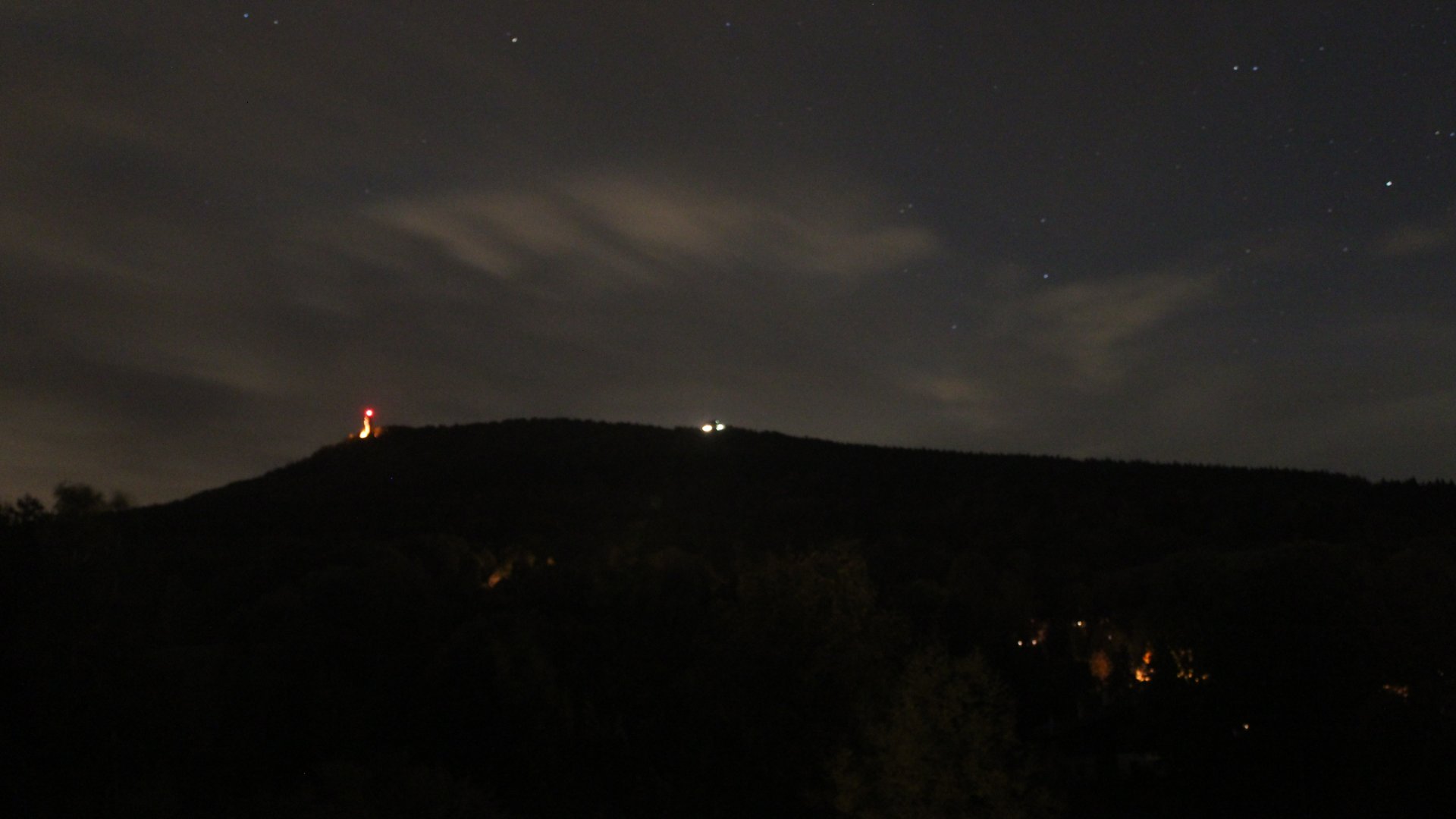 Live webcam view Krompach