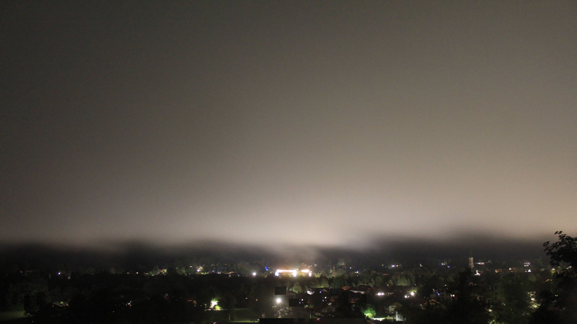 Live webcam view Lenggries-Geierstein