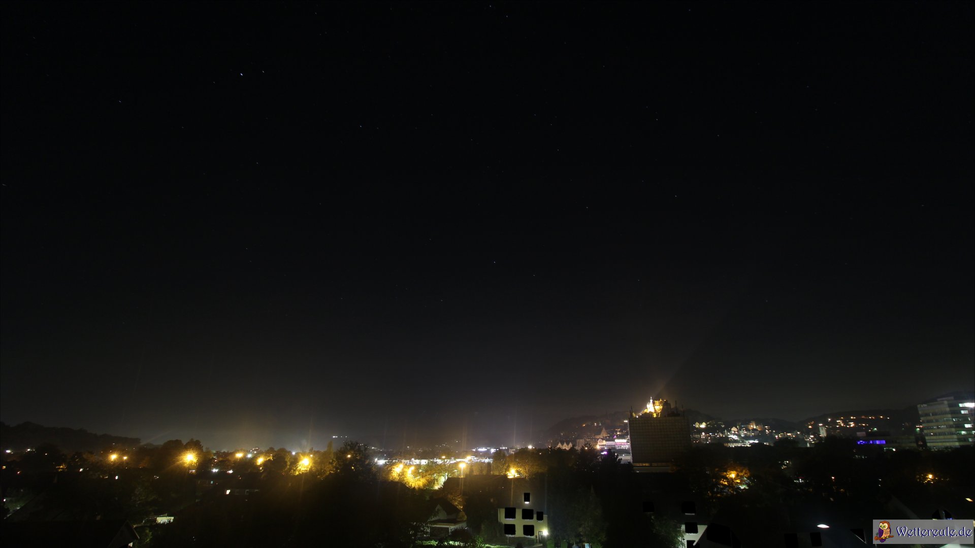 Live webcam view Marburg
