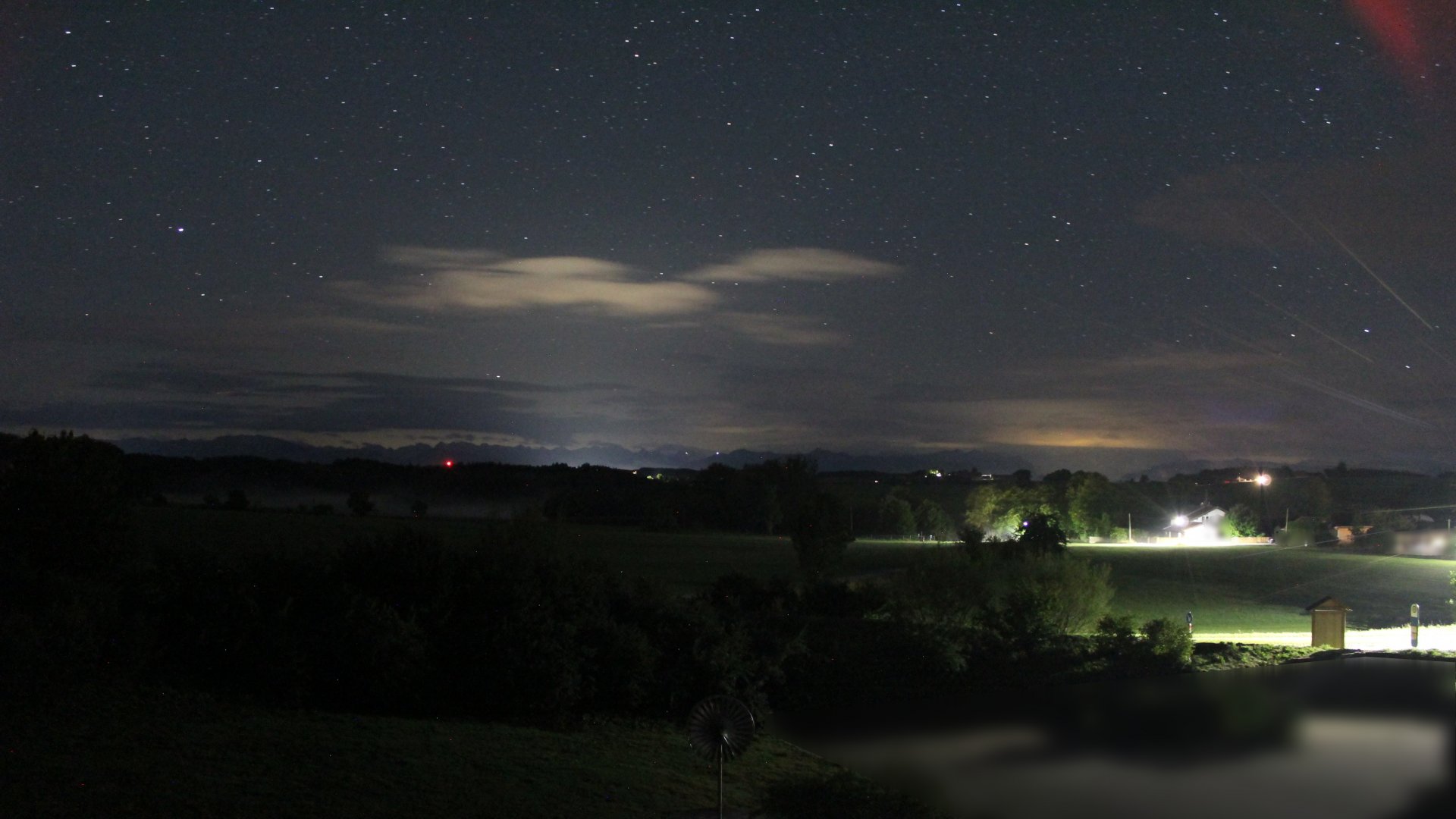 Live webcam view Münsing | Dr. Munzinger