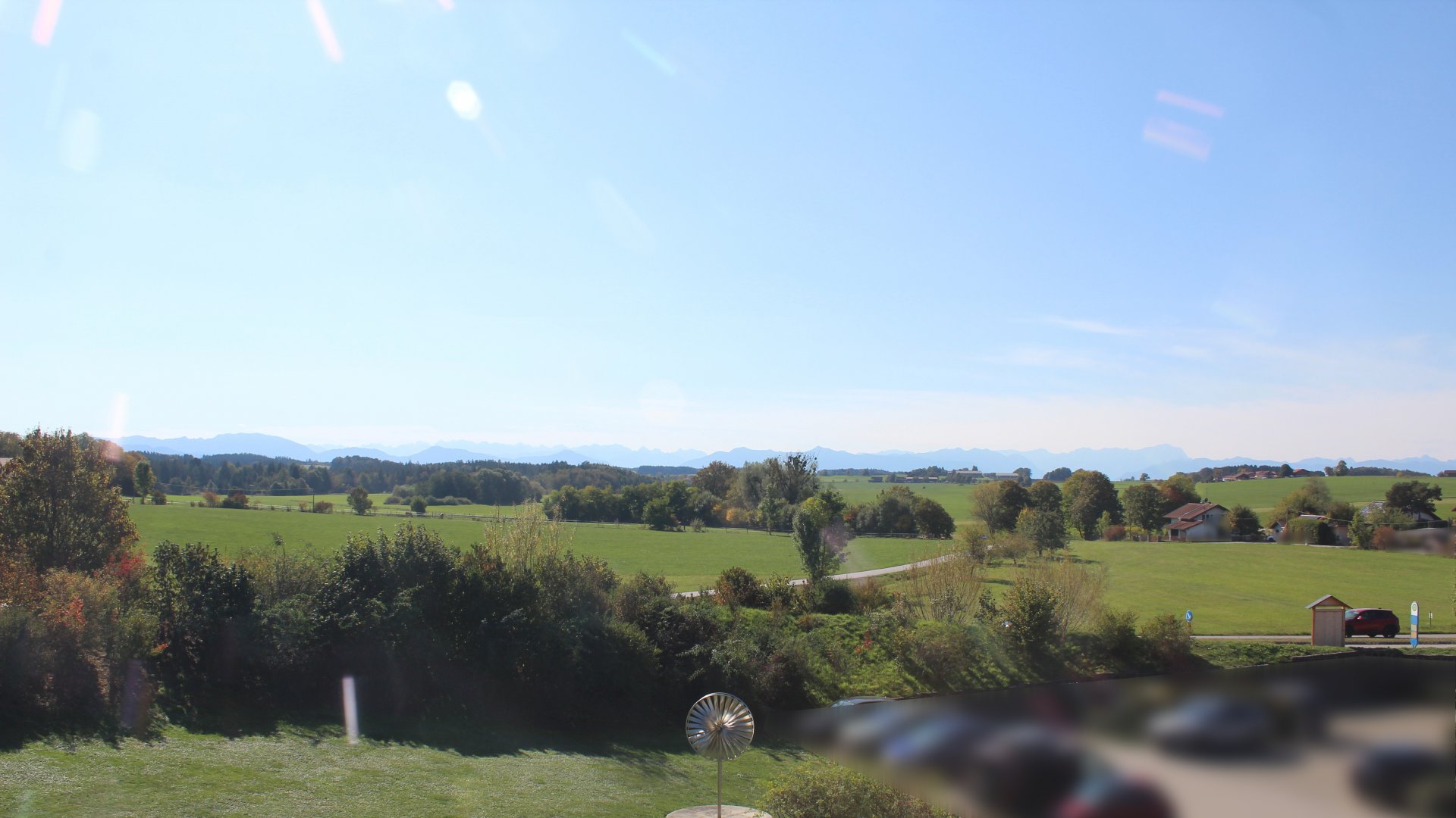 Live webcam view Münsing | Dr. Munzinger
