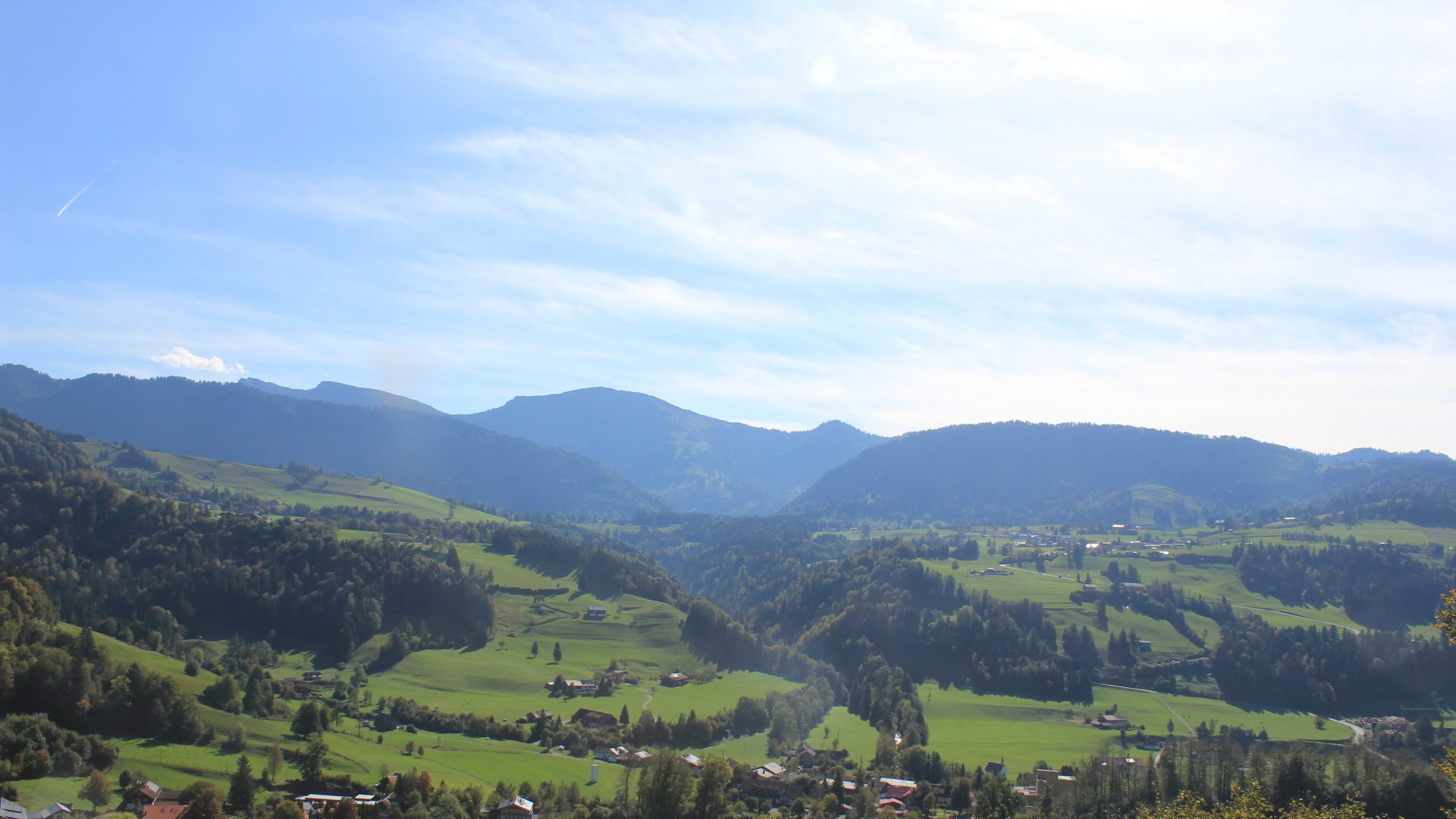 Live webcam view Oberstaufen | Schlossberg Holiday Apartments