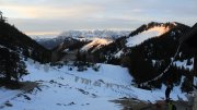 Priener Hütte Süd