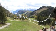 Priener Hütte Süd