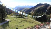 Priener Hütte Süd