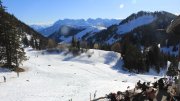 Priener Hütte Süd