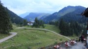 Priener Hütte Süd