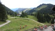 Priener Hütte Süd