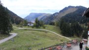 Priener Hütte Süd