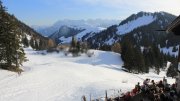 Priener Hütte Süd