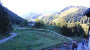 Priener Hütte Süd