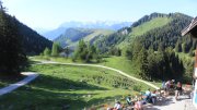 Priener Hütte Süd