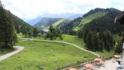 Priener Hütte Süd