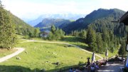 Priener Hütte Süd
