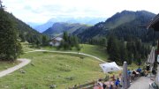 Priener Hütte Süd Priener Hütte Süd