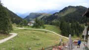Priener Hütte Süd Priener Hütte Süd
