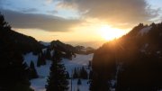 Priener Hütte Süd