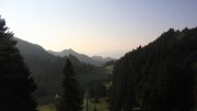 Priener Hütte Süd