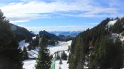 Priener Hütte Süd