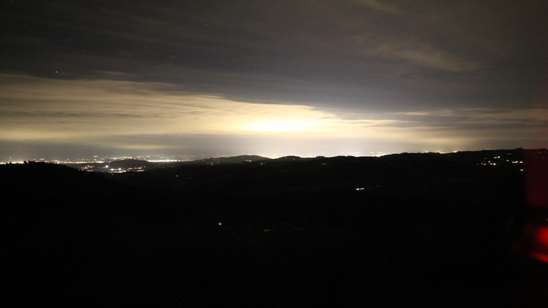 Live webcam view UpperTrails | Roadlberg