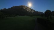 Ruhpolding Golfplatz