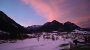 Ruhpolding Zell