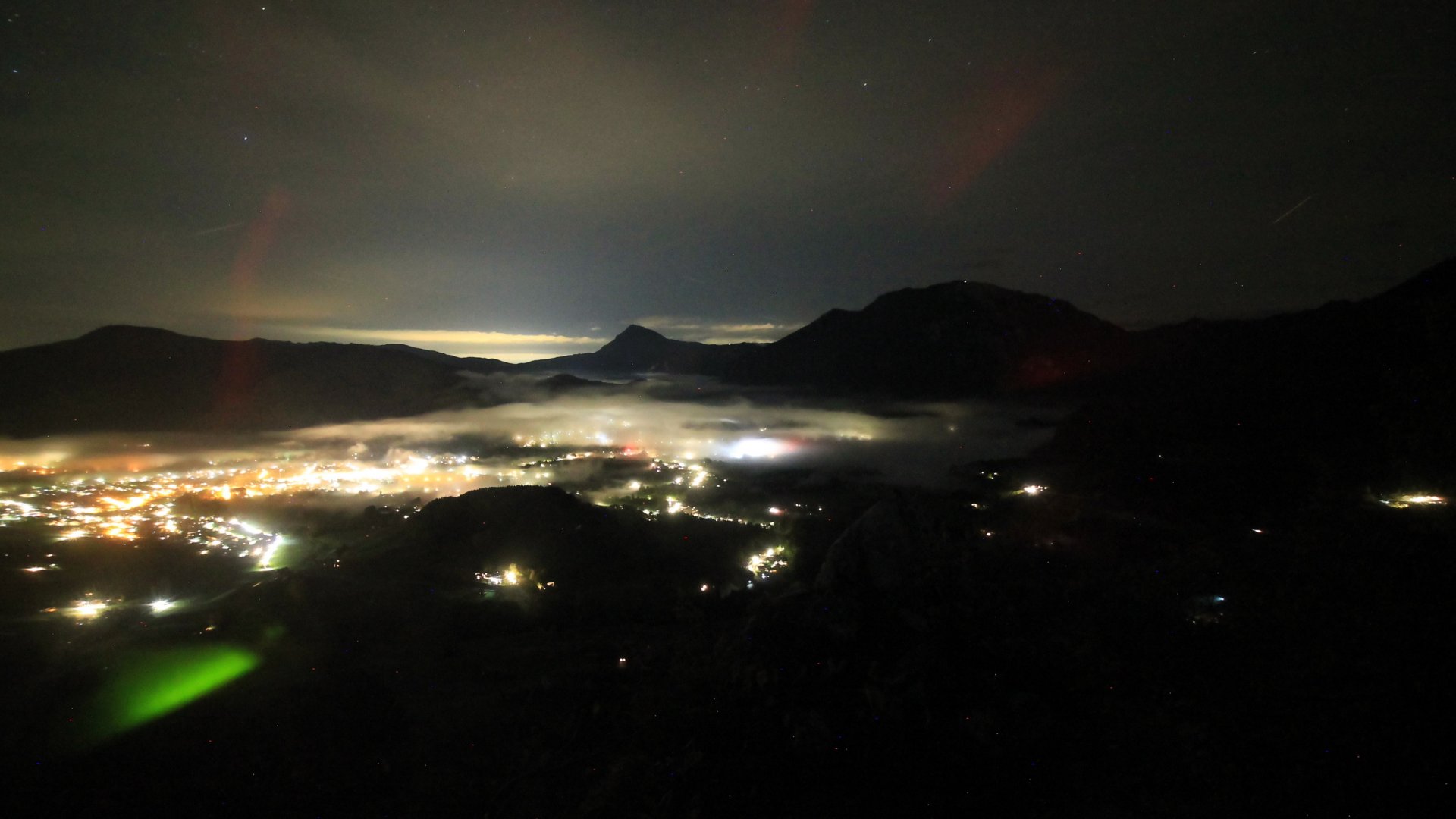Live webcam view Eggerschneid Ruhpolding