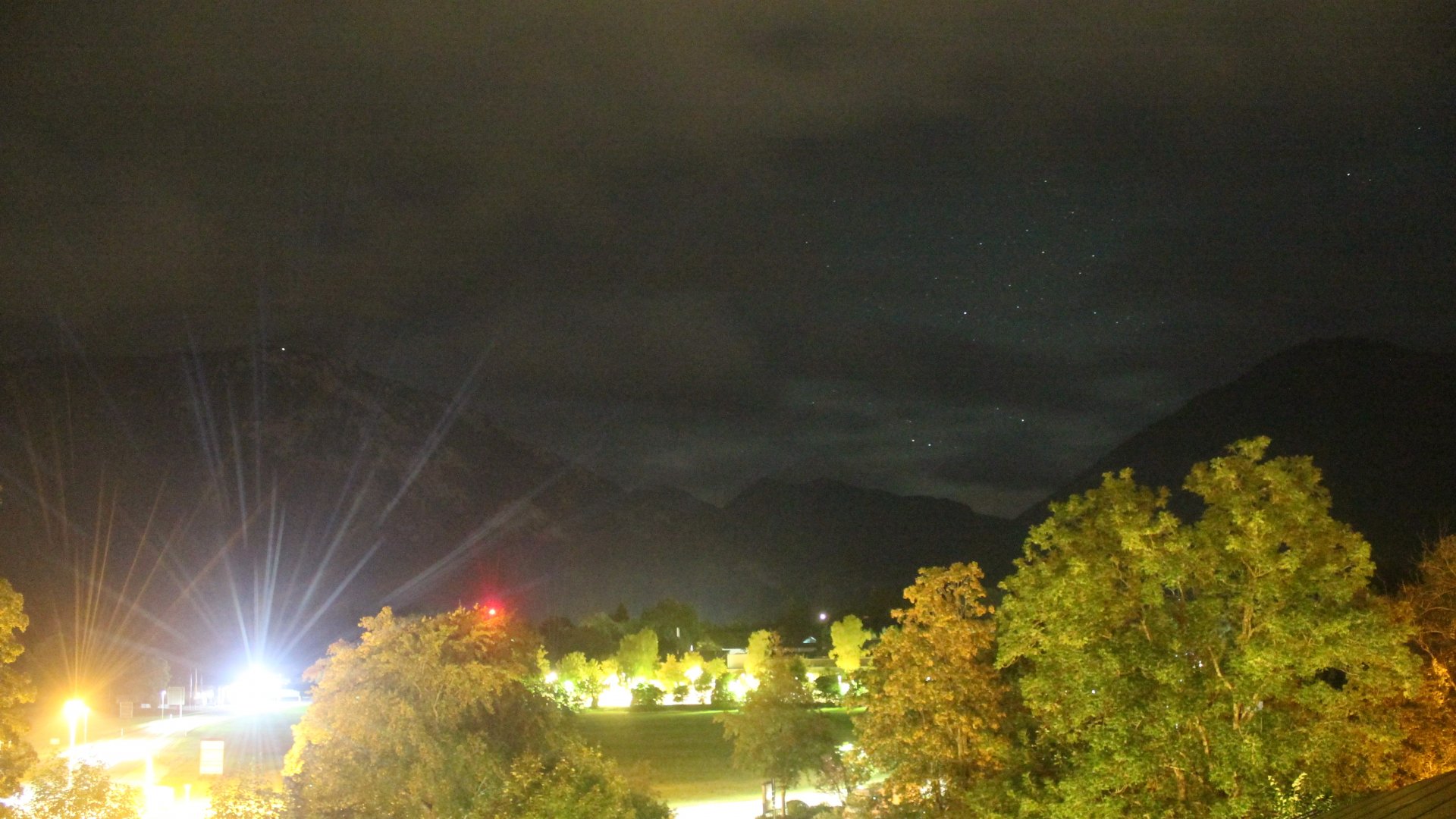 Live webcam view Ruhpolding | HELDs Vitalhotel