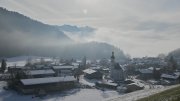 Sachrang