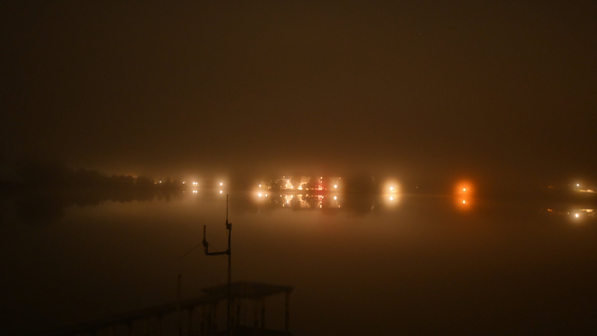 Live webcam view View across Lake Seeon